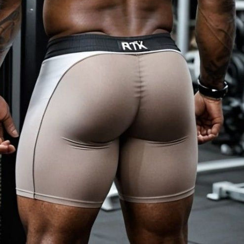 Men Lower Body – Buttock